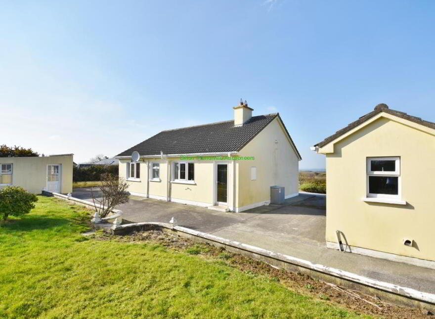 Shannon Breeze, Kilcolgan Upper, Tarbert, V31KH95