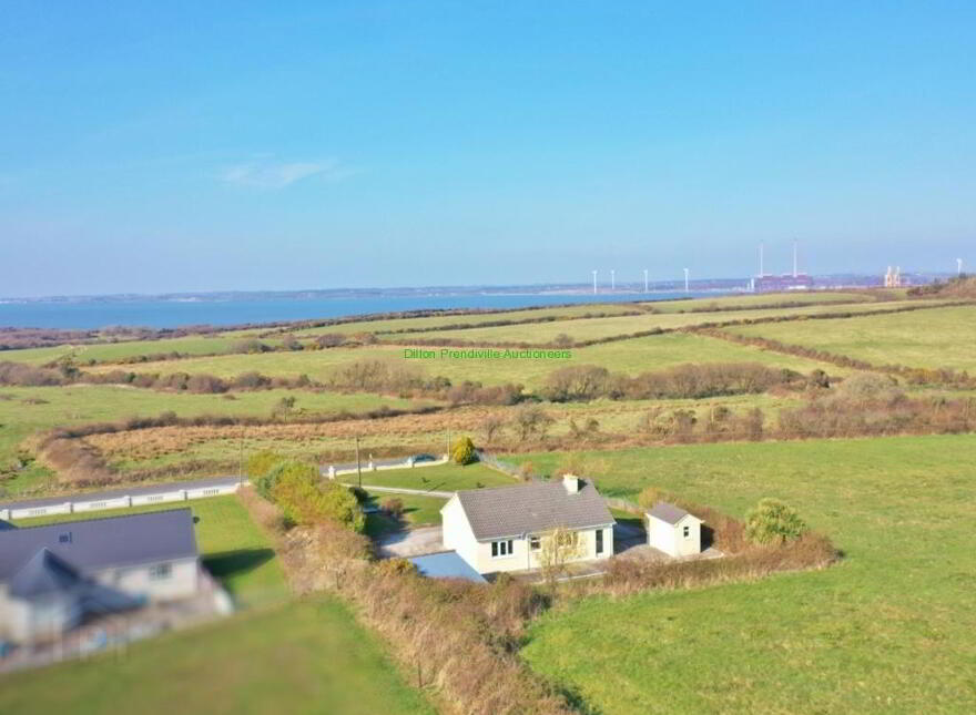 Shannon Breeze, Kilcolgan Upper, Tarbert, V31KH95
