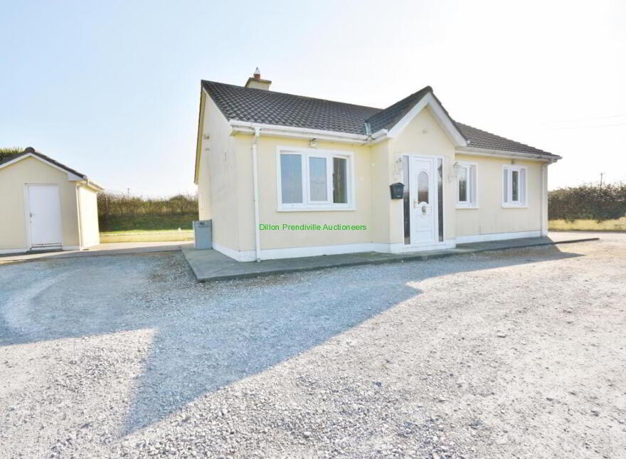 Shannon Breeze, Kilcolgan Upper, Tarbert, V31KH95