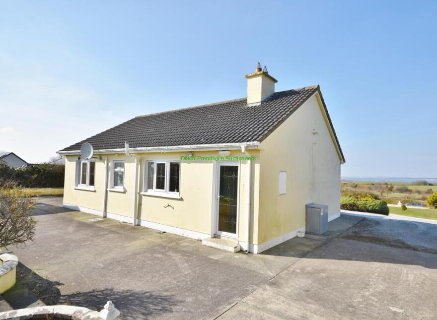 Shannon Breeze, Kilcolgan Upper, Tarbert, V31KH95