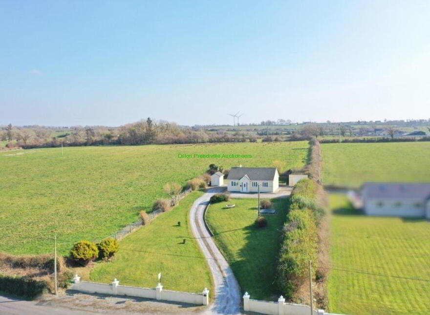 Shannon Breeze, Kilcolgan Upper, Tarbert, V31KH95