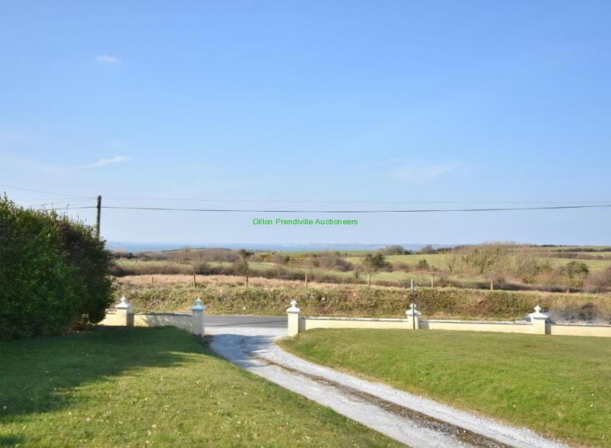 Shannon Breeze, Kilcolgan Upper, Tarbert, V31KH95