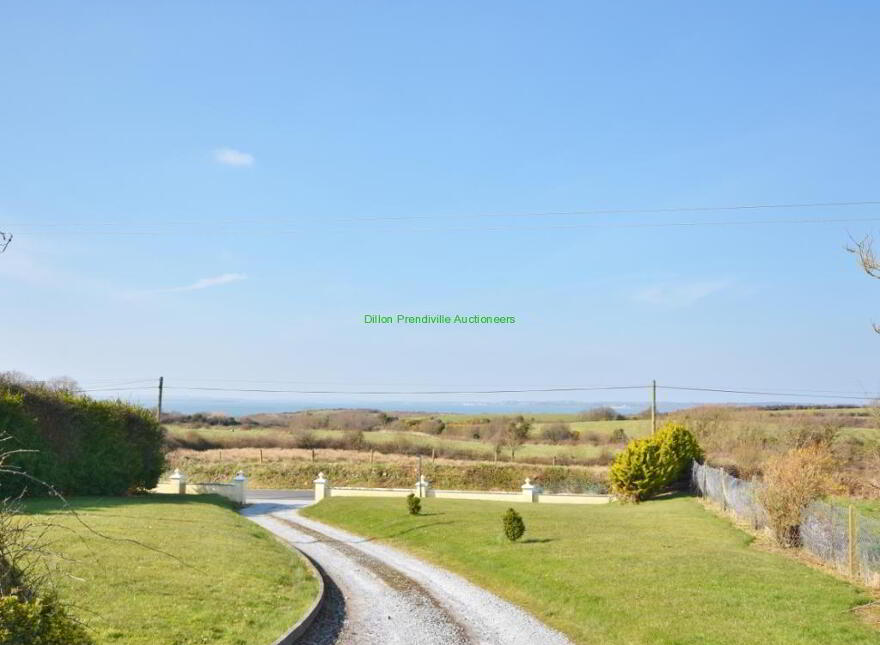 Shannon Breeze, Kilcolgan Upper, Tarbert, V31KH95