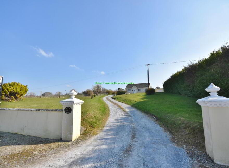 Shannon Breeze, Kilcolgan Upper, Tarbert, V31KH95