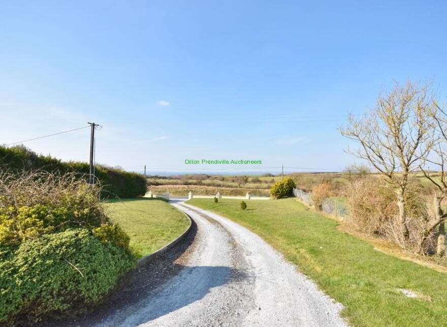 Shannon Breeze, Kilcolgan Upper, Tarbert, V31KH95