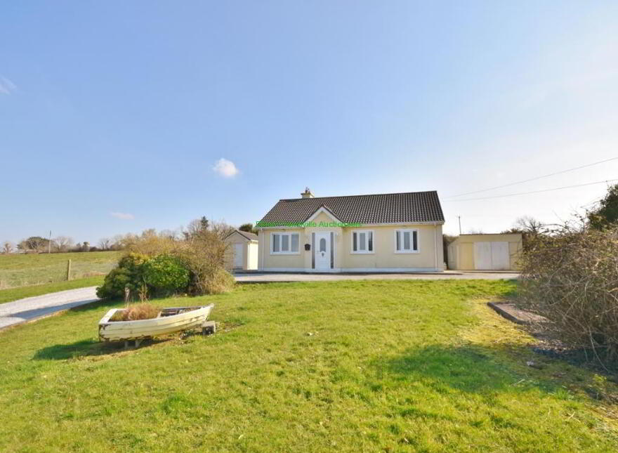 Shannon Breeze, Kilcolgan Upper, Tarbert, V31KH95