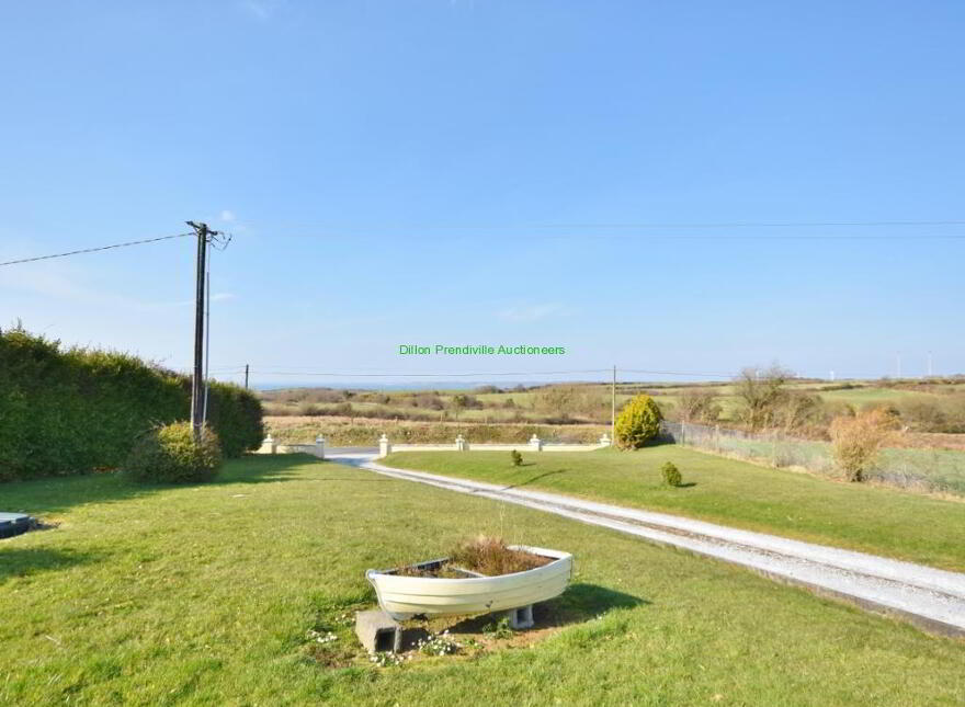 Shannon Breeze, Kilcolgan Upper, Tarbert, V31KH95