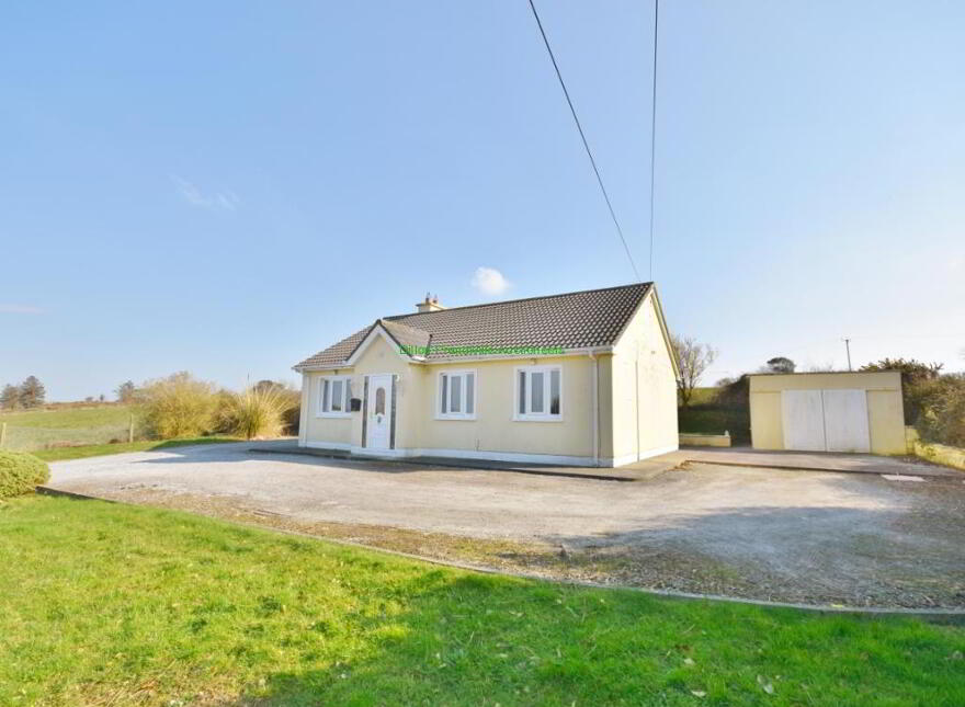 Shannon Breeze, Kilcolgan Upper, Tarbert, V31KH95