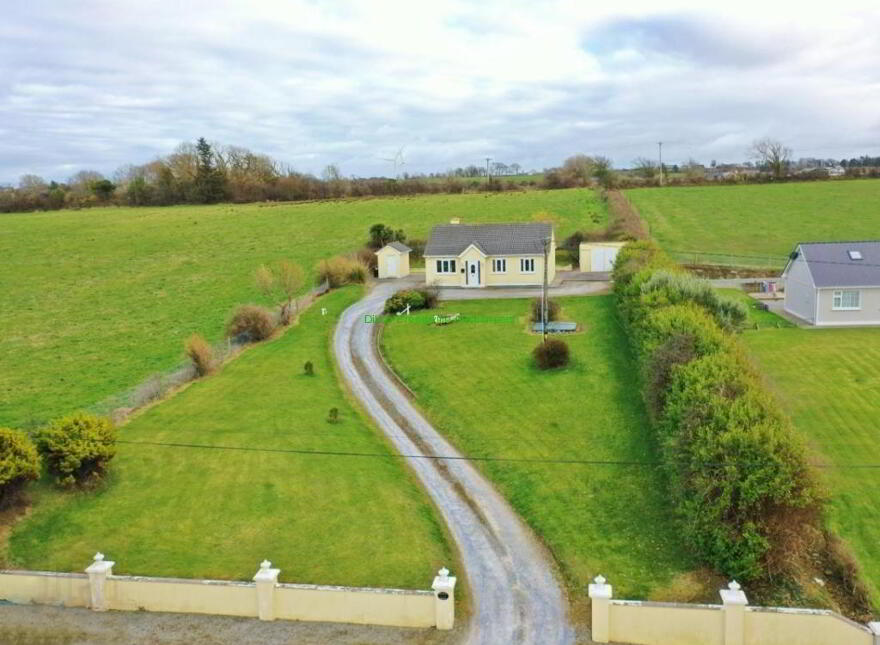 Shannon Breeze, Kilcolgan Upper, Tarbert, V31KH95