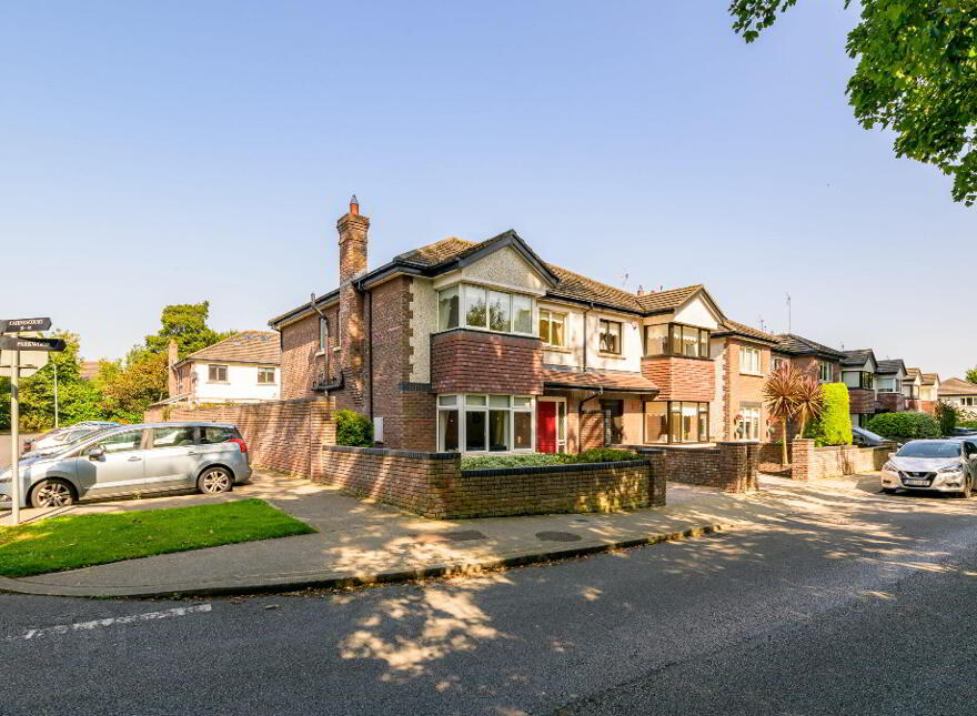 38 Cairnes Court, Roschoill, Drogheda