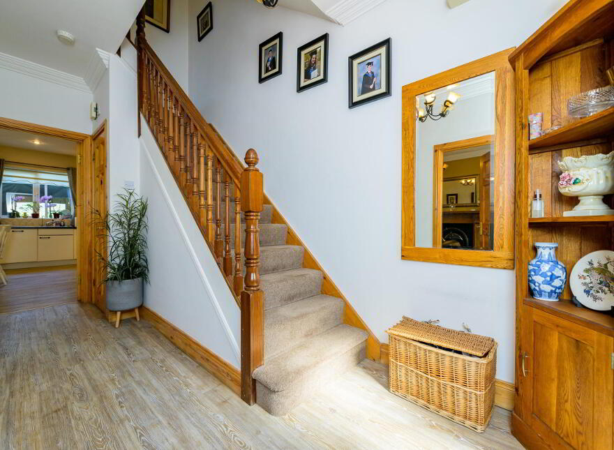 38 Cairnes Court, Roschoill, Drogheda