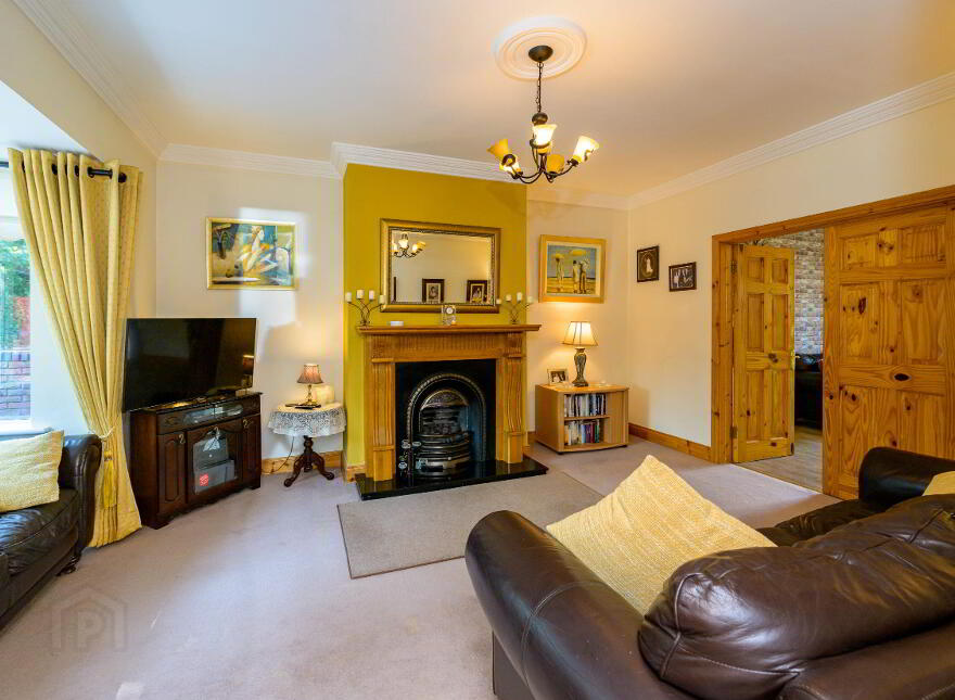 38 Cairnes Court, Roschoill, Drogheda