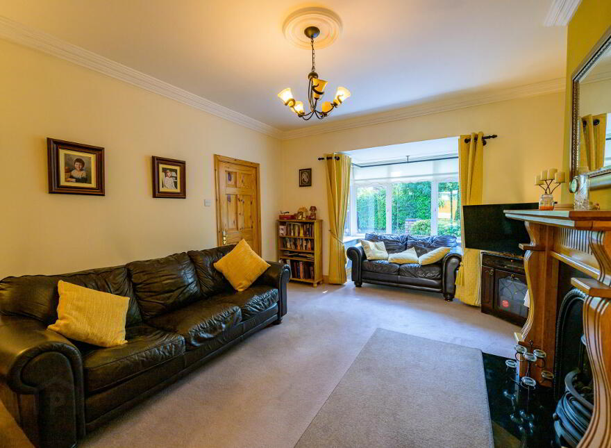 38 Cairnes Court, Roschoill, Drogheda