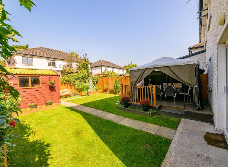 38 Cairnes Court, Roschoill, Drogheda