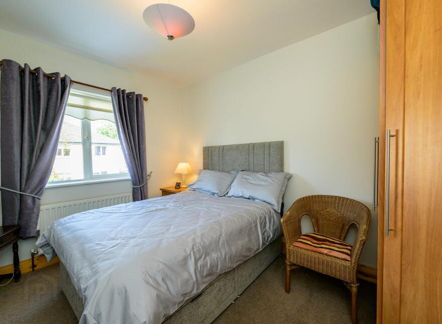 38 Cairnes Court, Roschoill, Drogheda