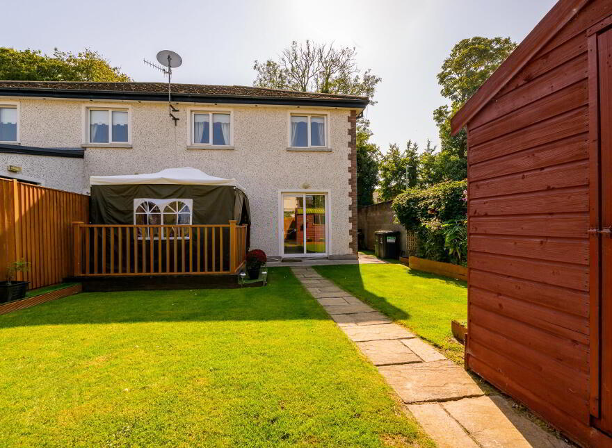 38 Cairnes Court, Roschoill, Drogheda
