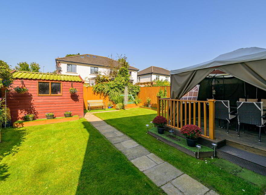 38 Cairnes Court, Roschoill, Drogheda