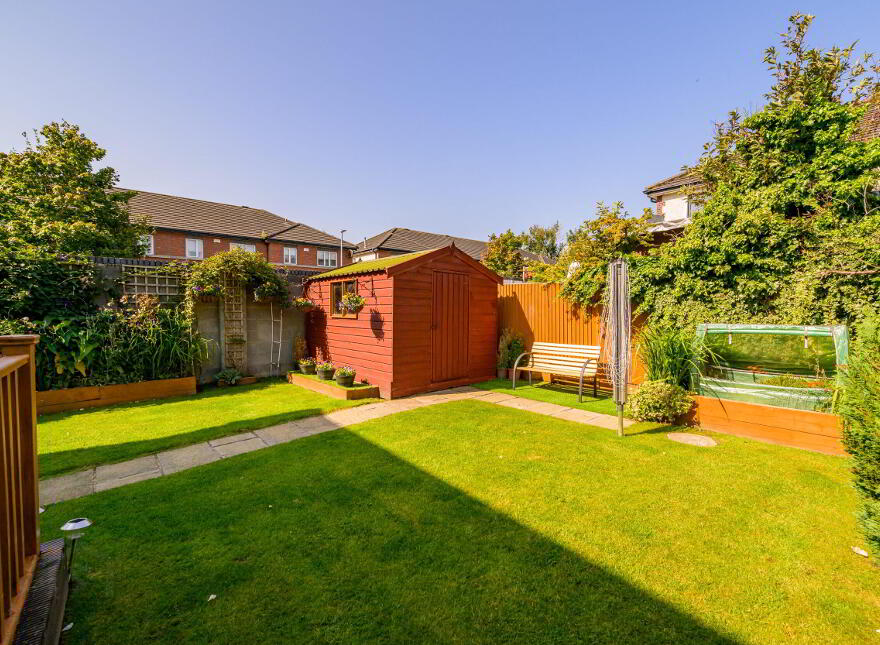 38 Cairnes Court, Roschoill, Drogheda