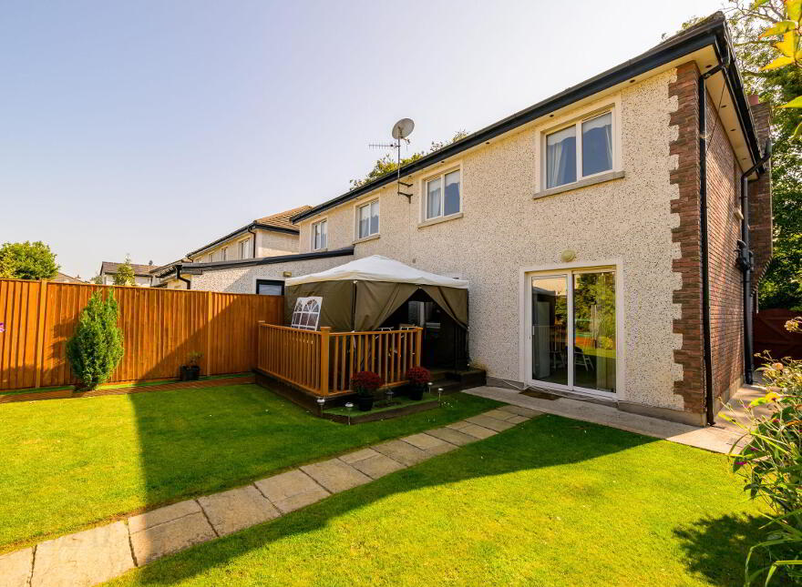 38 Cairnes Court, Roschoill, Drogheda