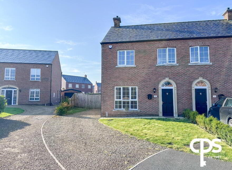 18 Lisnisky Walk, Portadown, BT63 5FY photo