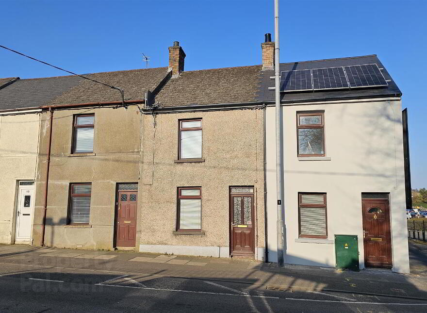 9 Ellis Street, Carrickfergus, BT38 8AY photo