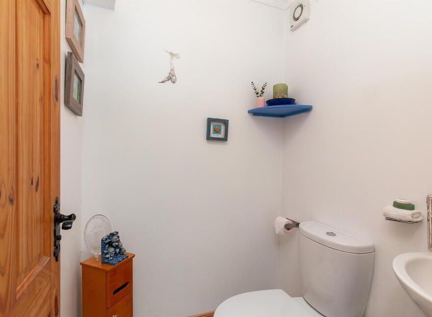 13a Ballymather Road, Nutts Corner, Crumlin, BT29 4UL