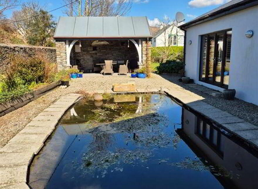 Colla Road, Schull, West, P81WV60