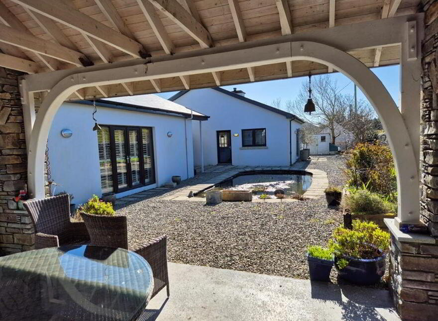 Colla Road, Schull, West, P81WV60