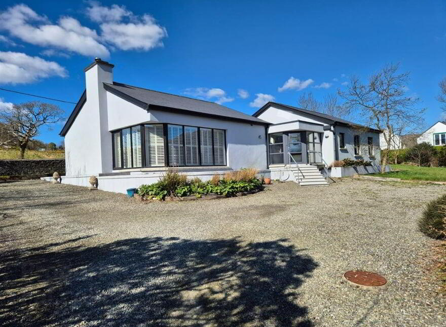 Colla Road, Schull, West, P81WV60 photo