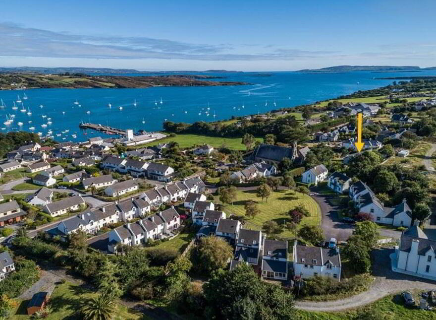 Colla Road, Schull, West, P81WV60