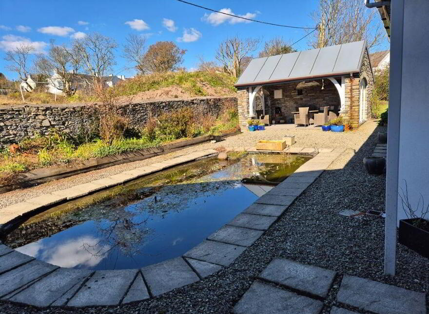 Colla Road, Schull, West, P81WV60
