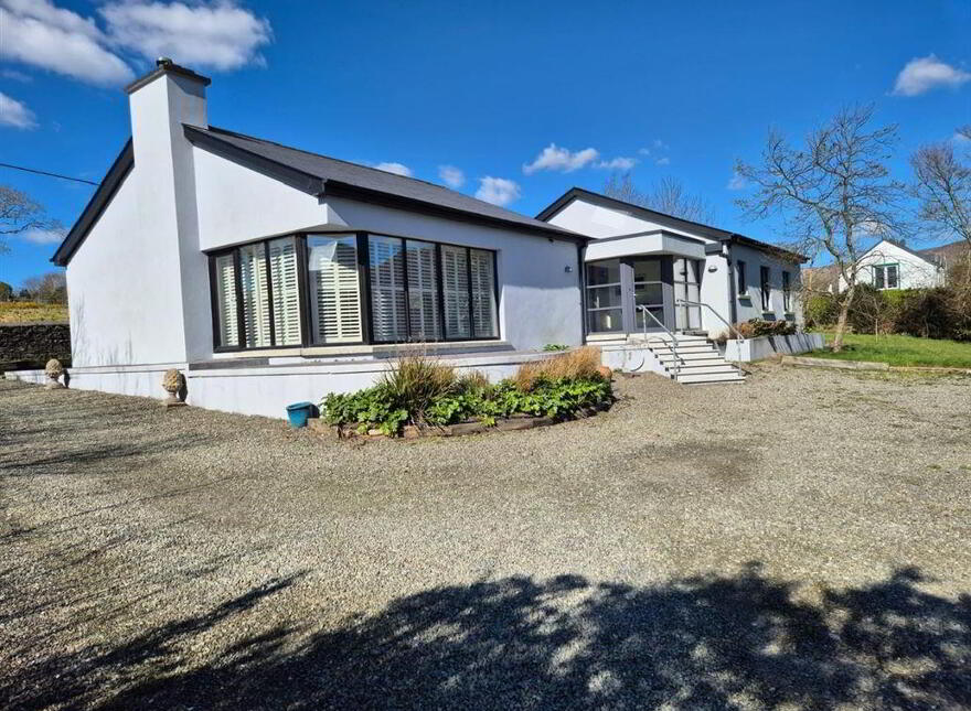 Colla Road, Schull, West, P81WV60