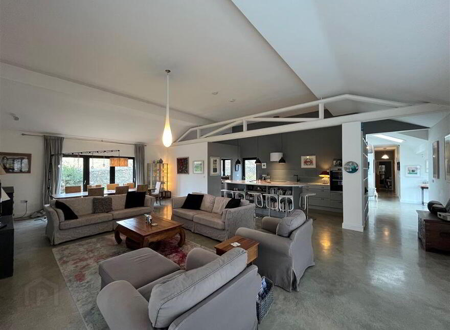 Colla Road, Schull, West, P81WV60