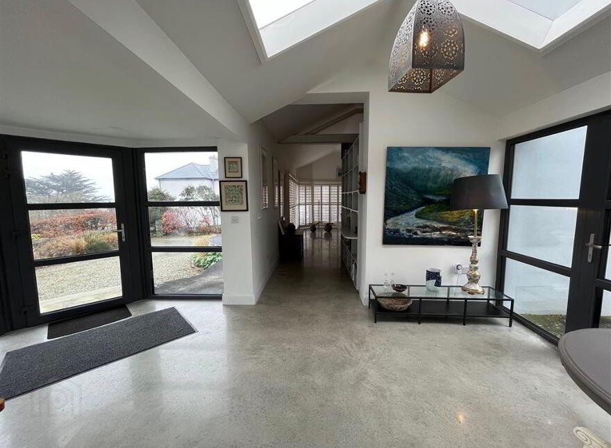 Colla Road, Schull, West, P81WV60
