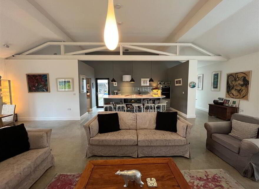 Colla Road, Schull, West, P81WV60
