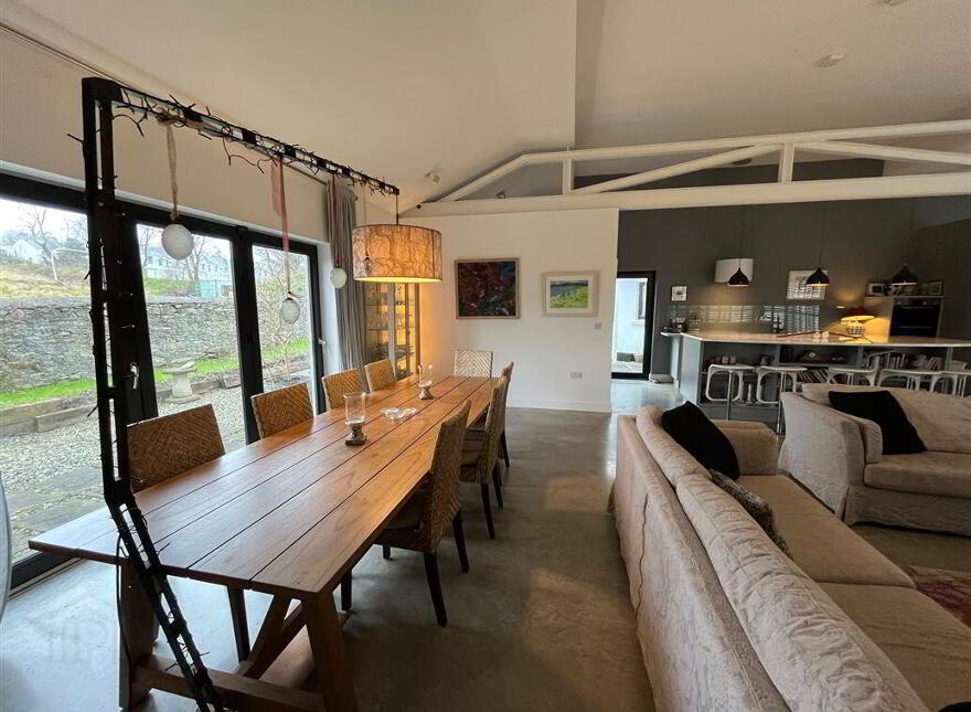 Colla Road, Schull, West, P81WV60
