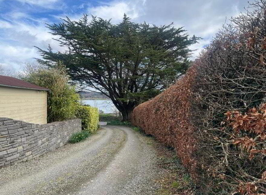 Colla Road, Schull, West, P81WV60