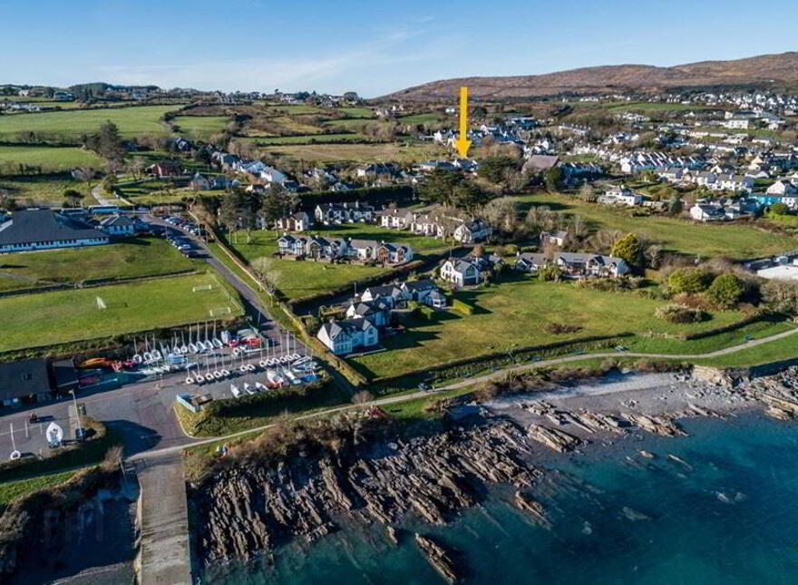 Colla Road, Schull, West, P81WV60