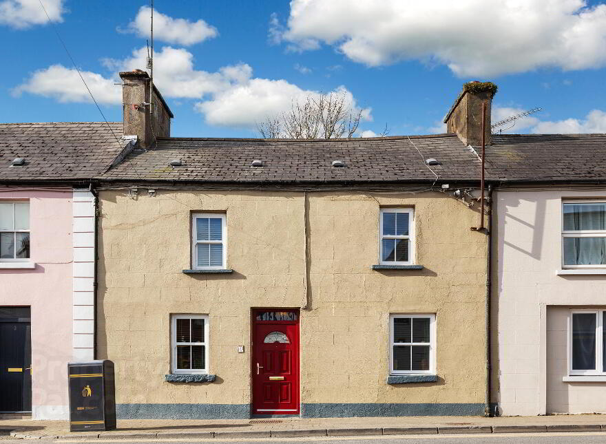 4 Lwr Carrick Street, Kells, A82E7V7 photo