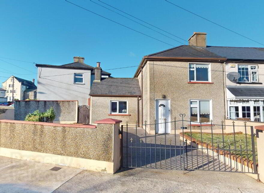 17 Saint John's Villas, Enniscorthy, Y21P7T2 photo