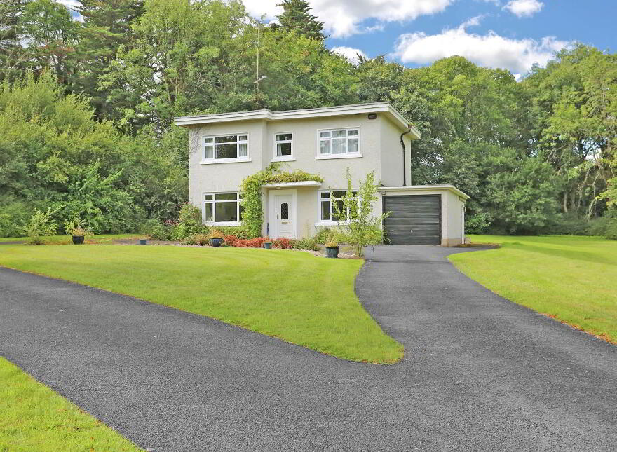Ardeevin, Castlebank, Ardnacrusha