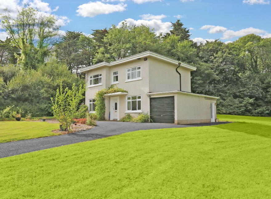 Ardeevin, Castlebank, Ardnacrusha