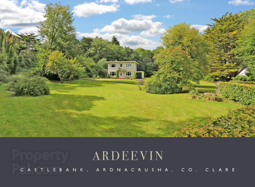 Ardeevin, Castlebank, Ardnacrusha photo