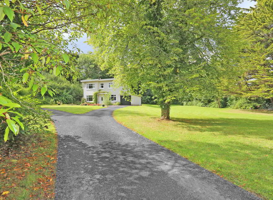 Ardeevin, Castlebank, Ardnacrusha
