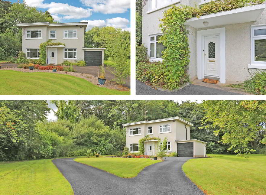 Ardeevin, Castlebank, Ardnacrusha