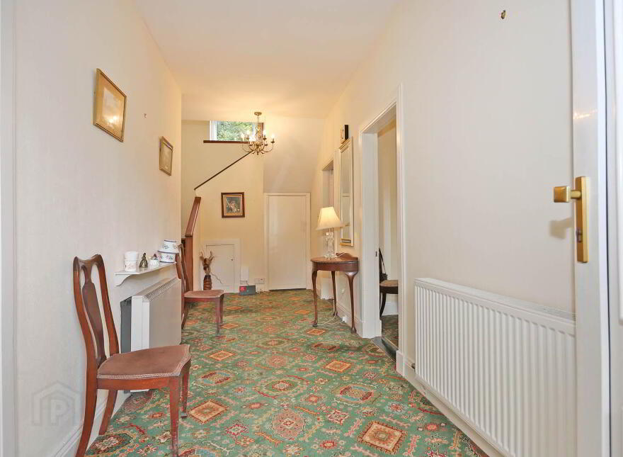 Ardeevin, Castlebank, Ardnacrusha