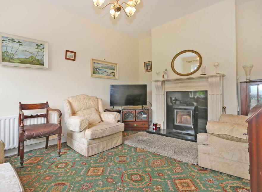 Ardeevin, Castlebank, Ardnacrusha