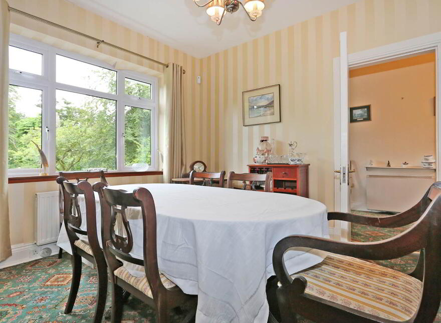 Ardeevin, Castlebank, Ardnacrusha