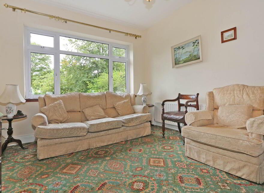 Ardeevin, Castlebank, Ardnacrusha