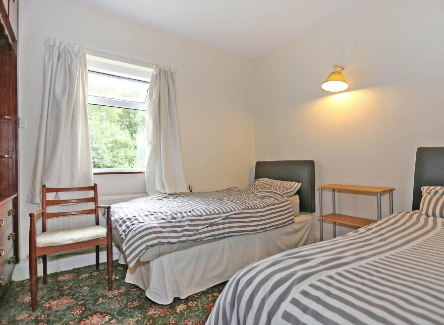 Ardeevin, Castlebank, Ardnacrusha